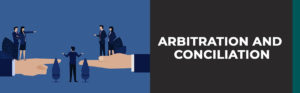 arbitration