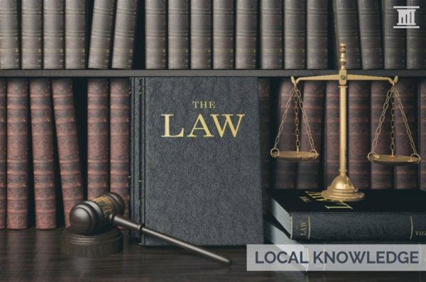 local-knowledge