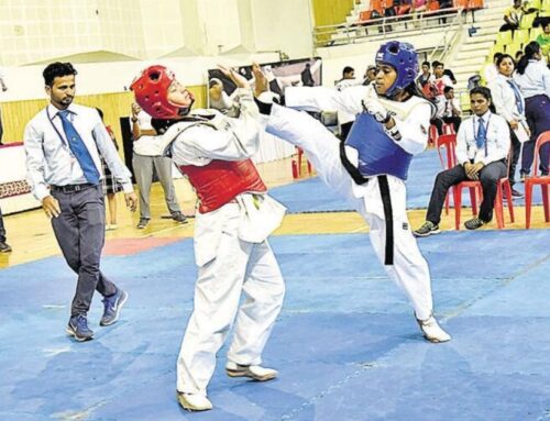 Delhi High Court Directs ‘India Taekwondo’ To Forward List Of Eligible Athletes For Upcoming World Championship At Bulgaria